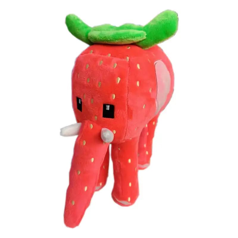 2026 Nouveau STEAL A BRAINROT Bleu No. 67 jouet en peluche maison mignonne poupées jeu entourant ble