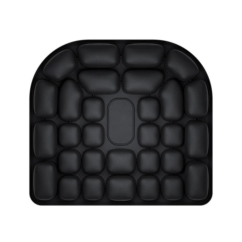 Un coussin, toutes les occasions ! Confort ultime pour le bureau, la conduite et l'utilisation en fa