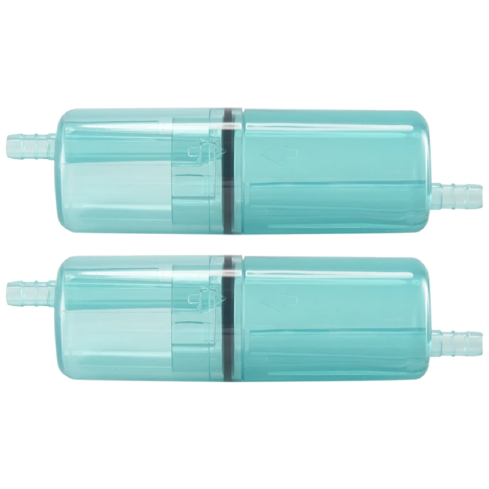 Connecteur de tube d'oxygène, tube de collecteur d'eau, générateur d'oxygène, accessoire pour soins 