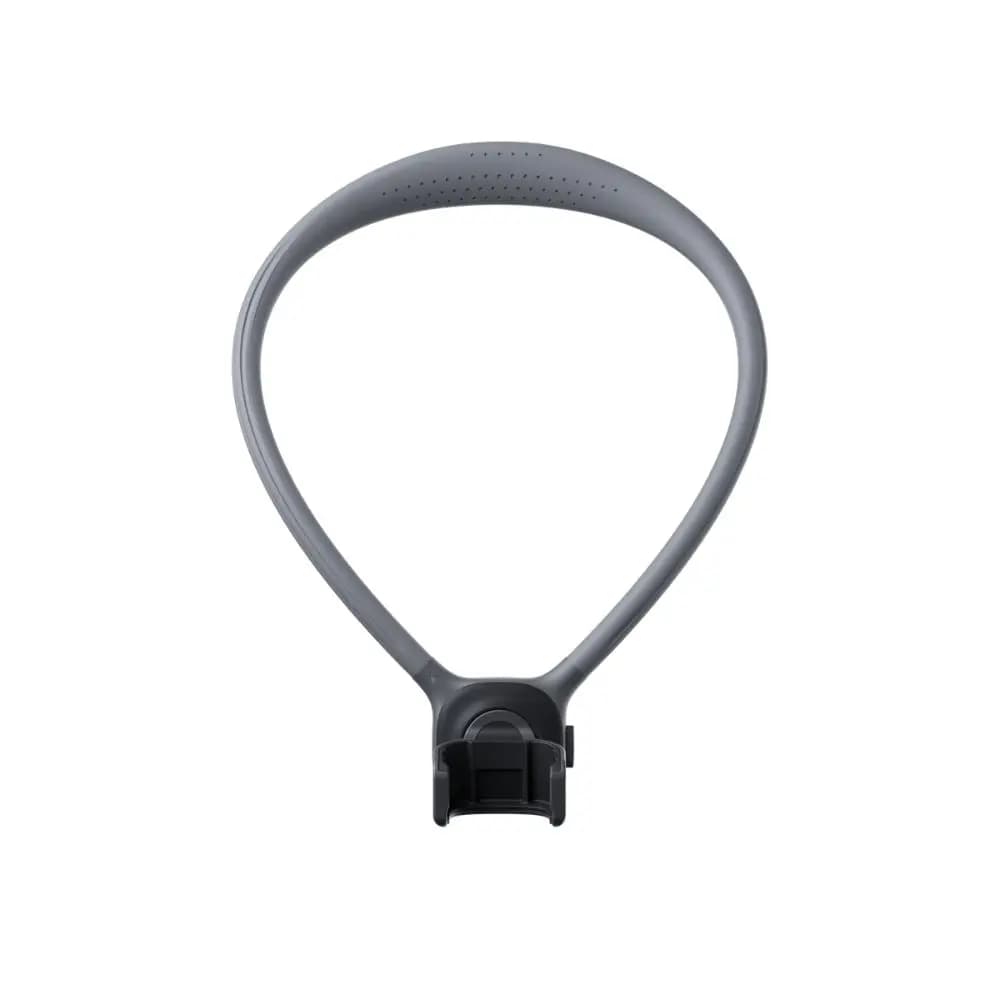 Support de cou Insta360 Luna Ultra pour prise de vue en vue à la première personne (POV) pour la cam