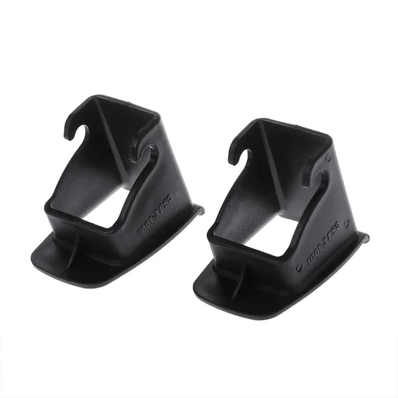 Siège auto universel pour bébé ISOFIX Latch - Guide Groove Belt, accessoire intérieur automobile hau
