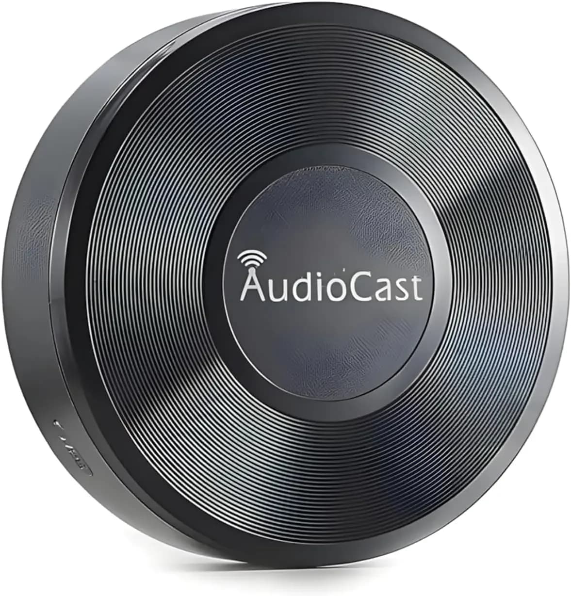 Récepteur de Streamer Audio de musique Wifi sans fil, Audiocast Ieast pPlay M5 DLNA pour Airplay, ad