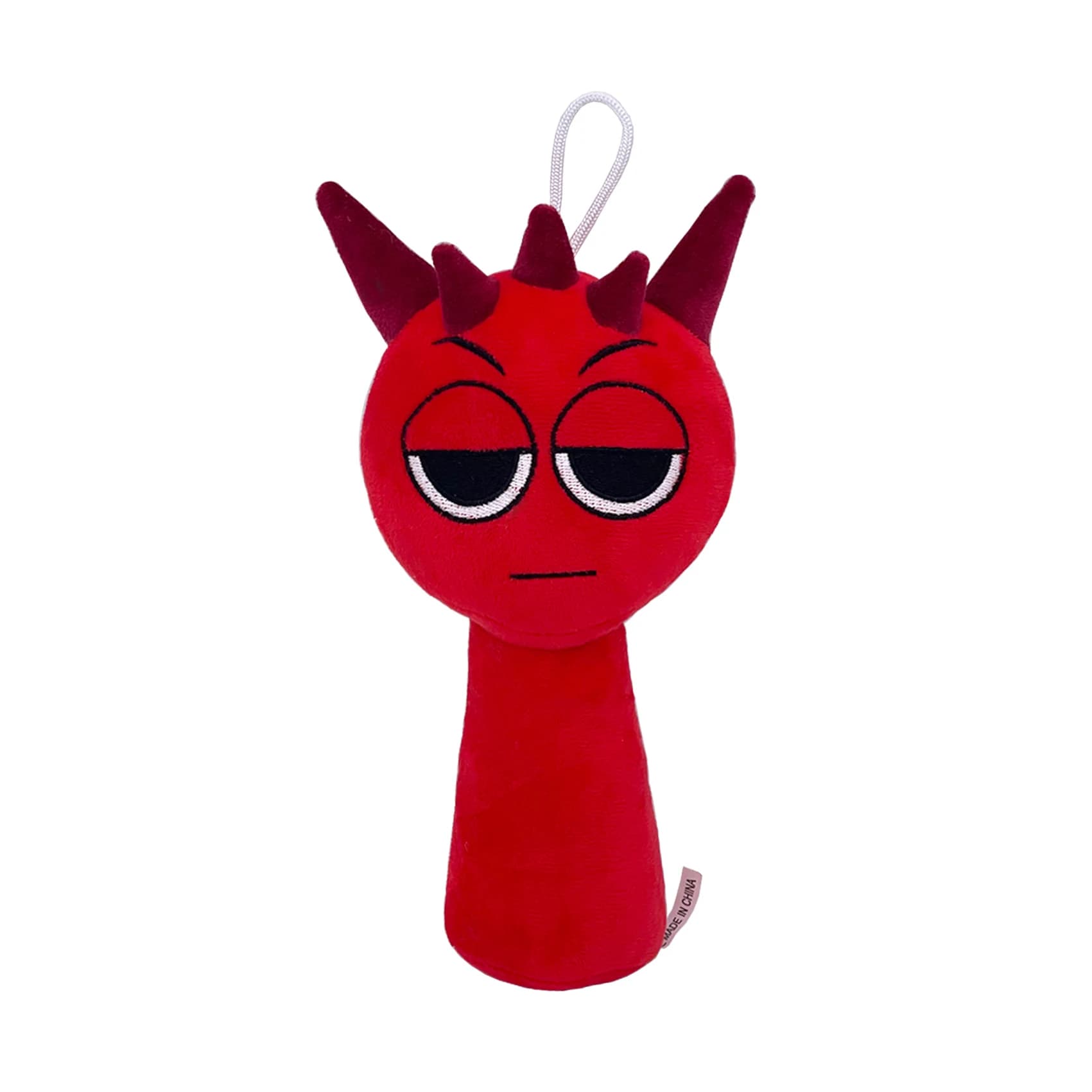 53 styles Sprunki jouets en peluche Sprunki poupée en peluche Sprunki jeu oreiller enfants cadeaux d