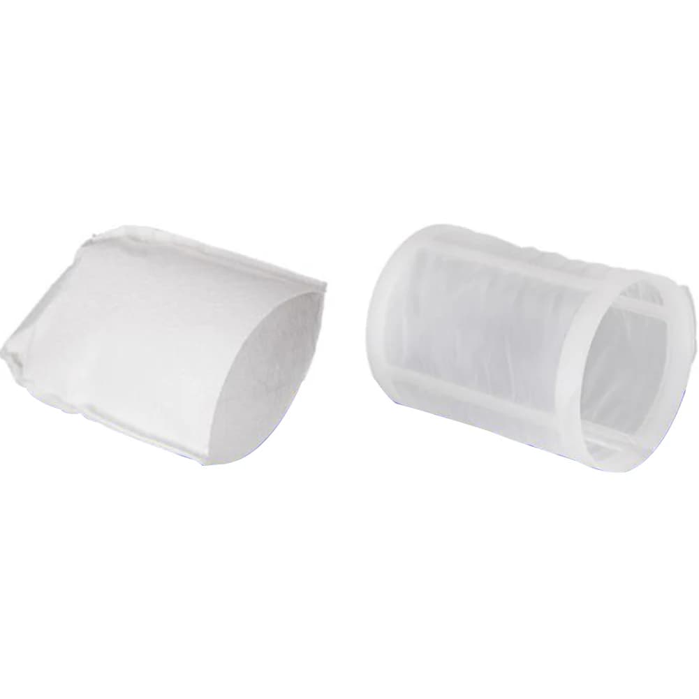 Partie 443060 -3 Filtre 451208 -3 Pré-filtre pour aspirateurs sans fil Makita CL100/106/180 DCL180 C