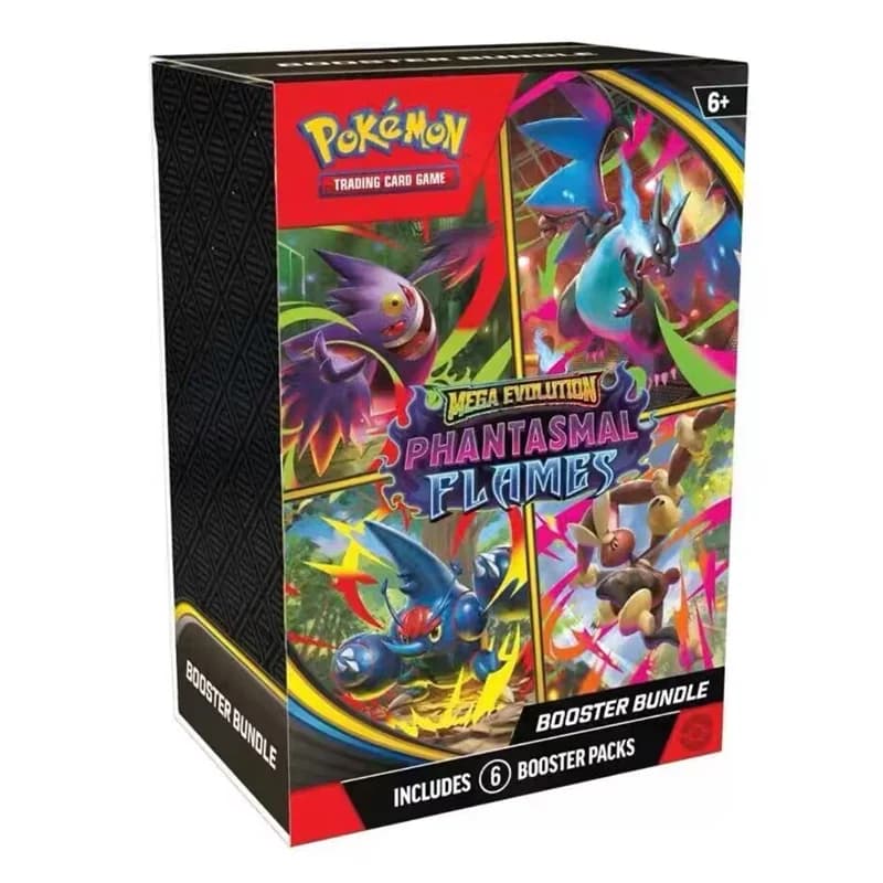 Carte Pokémon v10 Booster Phantasmal Destined Rivals Prismatic Evolutions Scarlet Violet 151 English