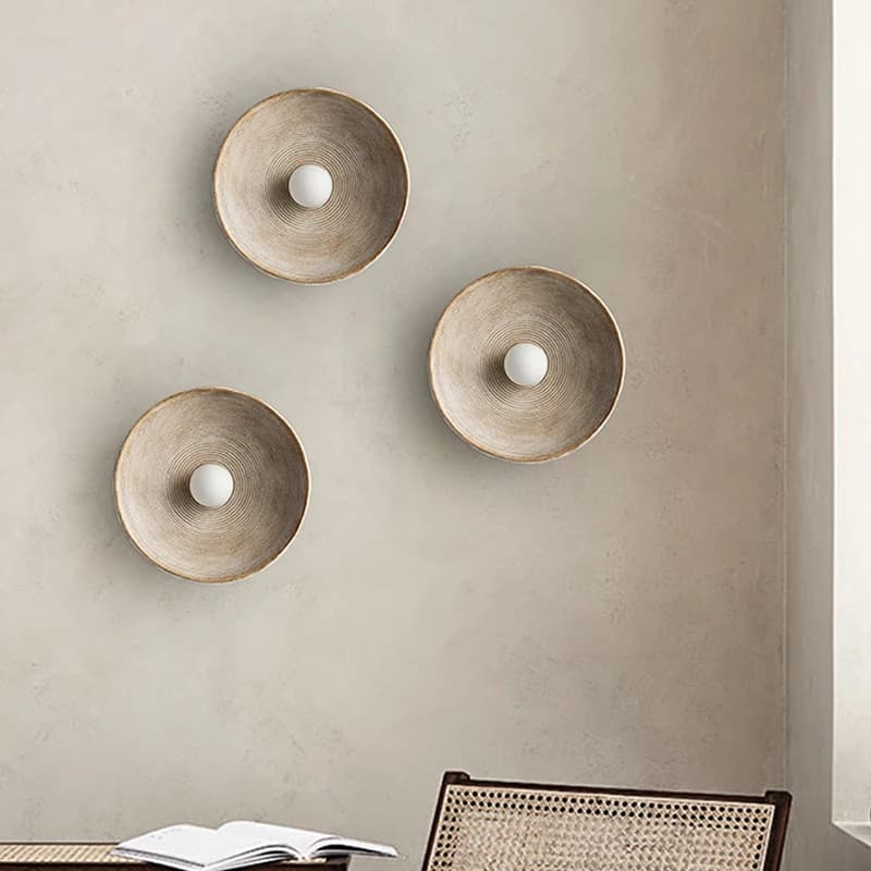 Applique intérieure salon chambre chevet cuisine lumière 110V220V étude porche balcon couloir décora
