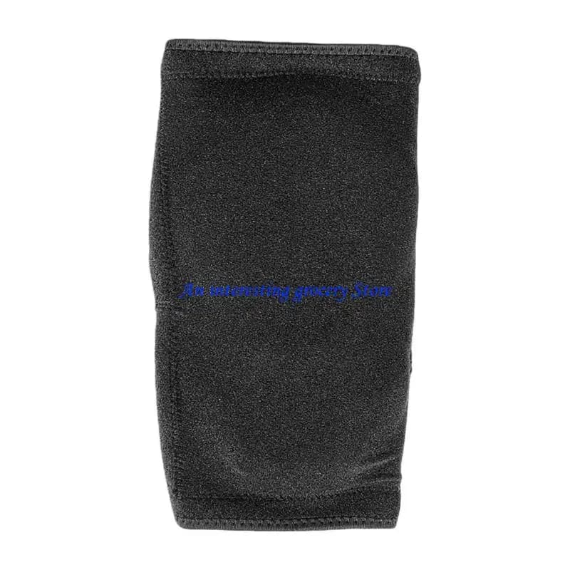 Protège-coude élastique antidérapant 652D, couvre-coude réglable, offre stabilité confort pour les a