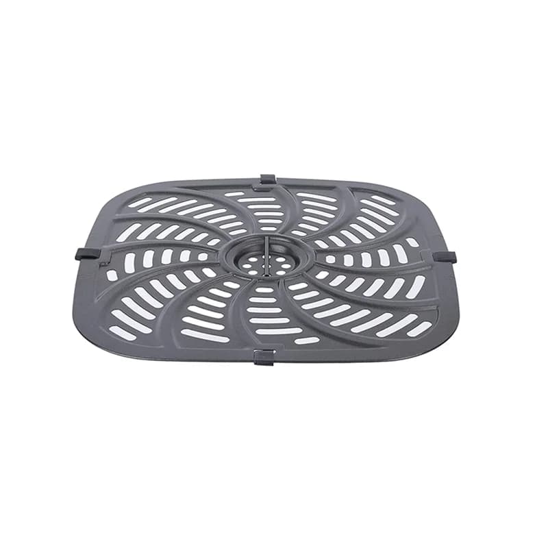 Poêle à griller de rechange pour friteuse à air, Accessoires pour friteuse à air pour RJ38-SQSS-8T-D