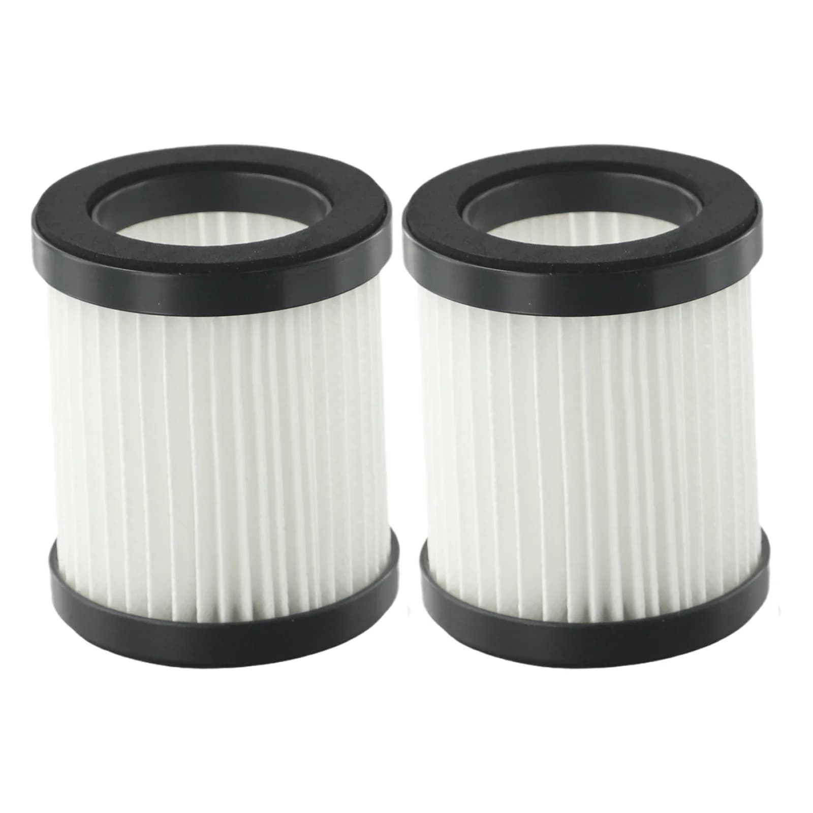 Filtres pour Beldray Airgility 22.2V BEL0776 Airgility 29.6V BEL01171, 2 pièces, pièces d'appareils 