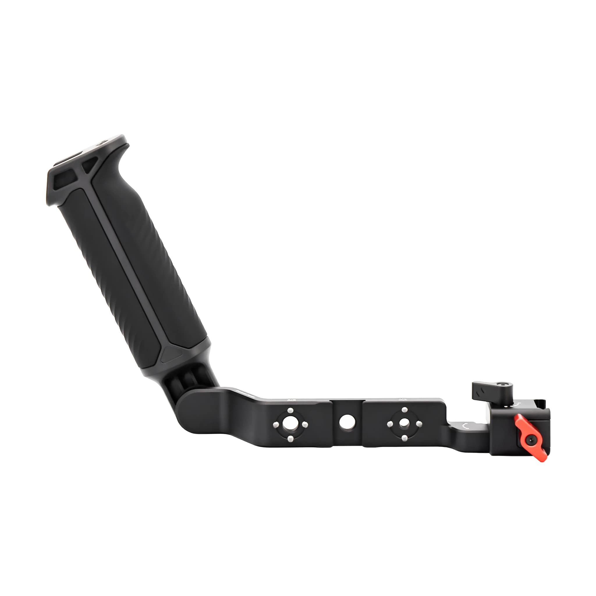 Poignée de support en L pour composants de stabilisateur de poignée hohem M7/M6/M6kit/MT2/MT2kit