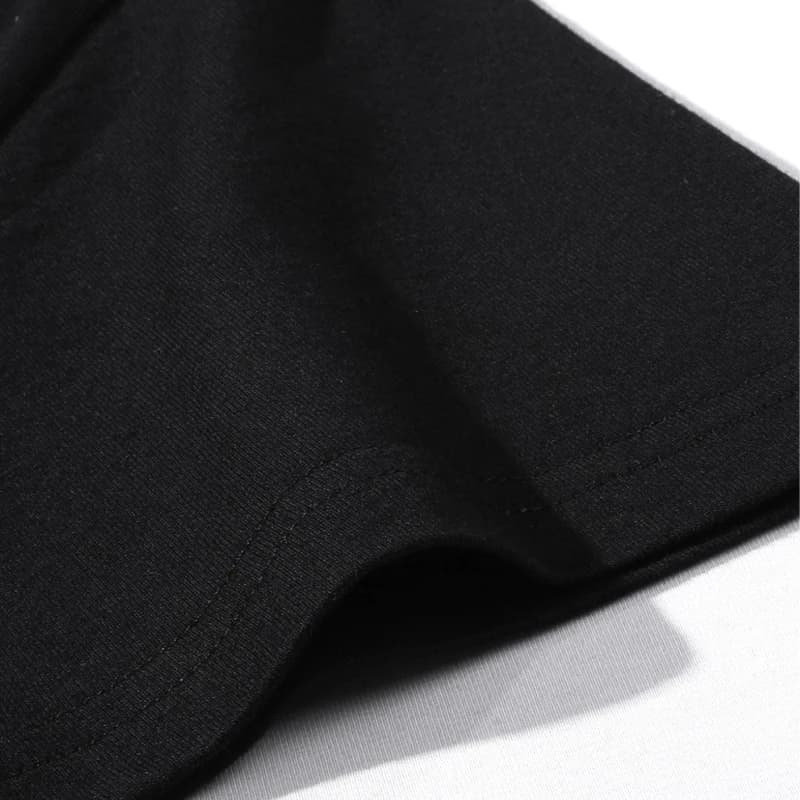 Économie unisexes à manches courtes pour hommes et femmes, Rock Tool Band, Streetwear vintage de loi