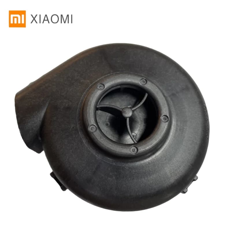Module de moteur de ventilateur pour aspirateur Robot Xiaomi Mijia S10 + S10 Plus B105, accessoires 