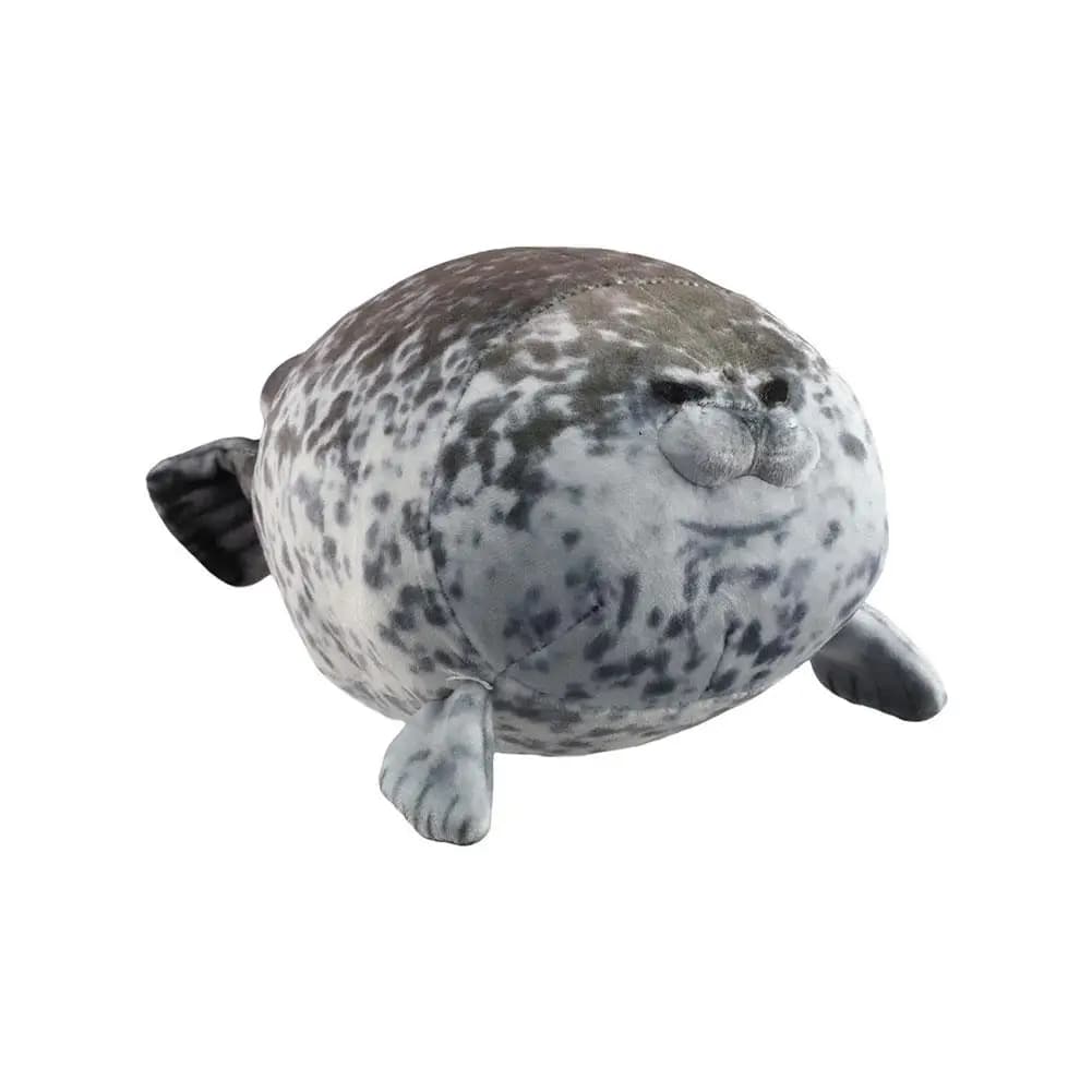 20/30CM gros Peluche Foca Gorda sceau jouet Peluche Foca Guatona Peluche doux poupée oreiller de cou
