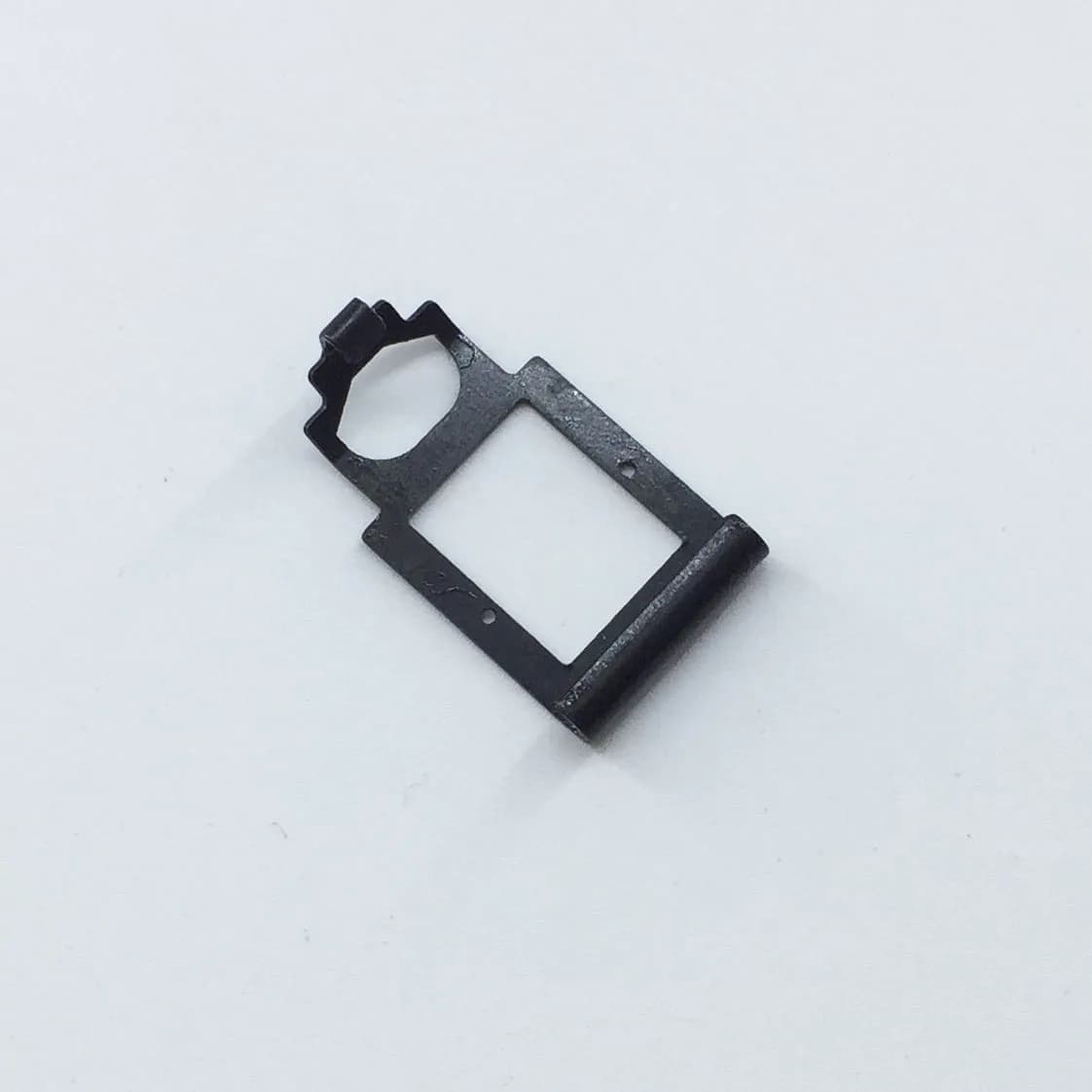 SRGC Pet Clipper Parts charnière et serrure de lame pour tous les Clippers AGC 1 et 2 vitesses Ultra