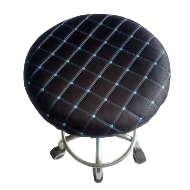 Coussin de siège rond pour chaise, pour la maison, la cuisine, le bureau, 30cm de diamètre