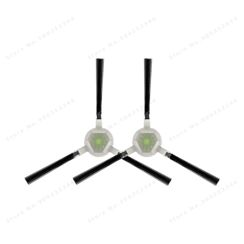 Pièces de rechange pour Lefant M210 M210S M210B M213 / OKP Life K2 K3 K3A K4 K5 accessoires, brosse 