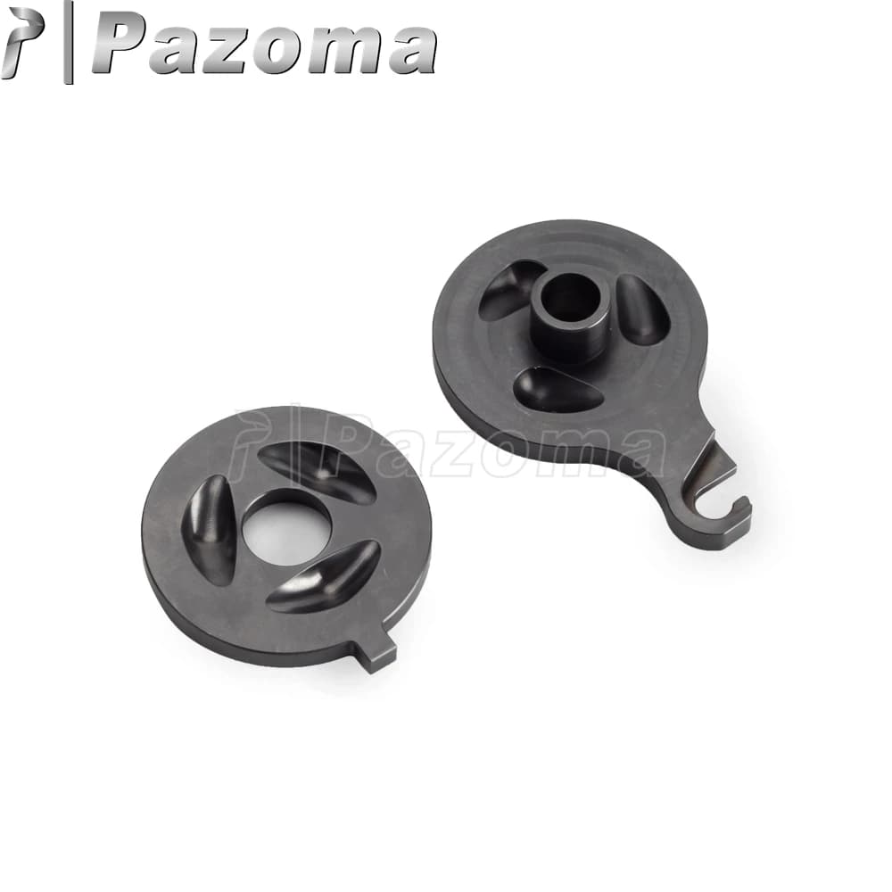 Kit de traction facile pour Harley 1987 – 2022, accessoires de moto, embrayage mécanique à double mo