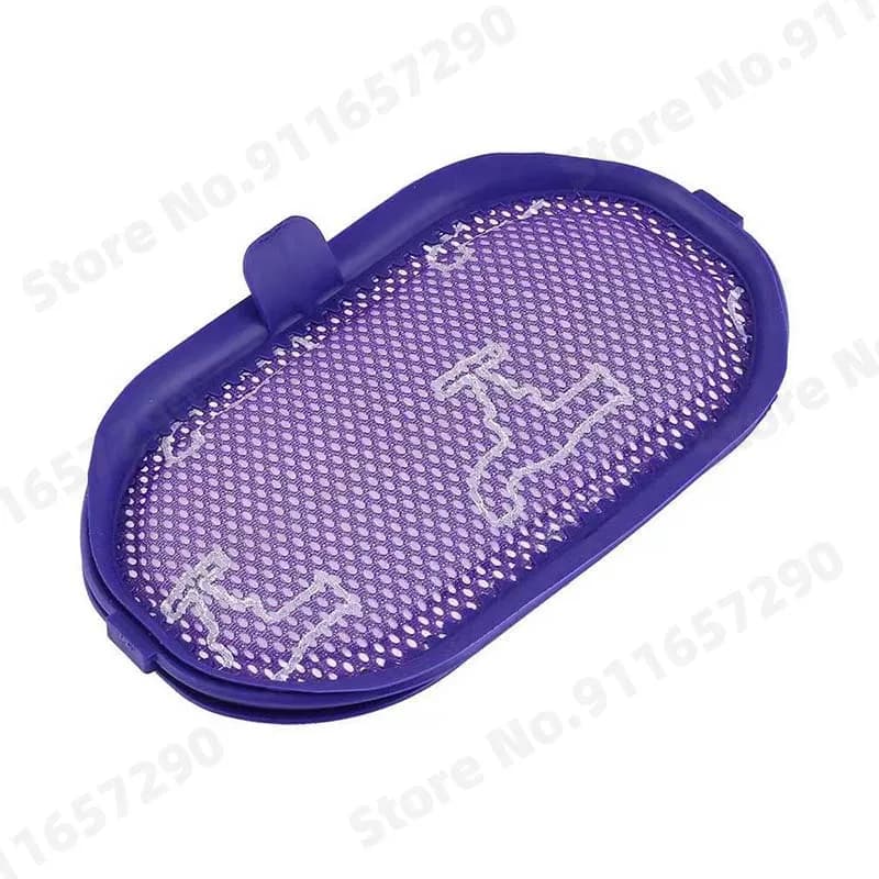 Accessoires de remplacement de filtre HEPA de poussière lavable pour aspirateur Robot Dyson DC45 DC3