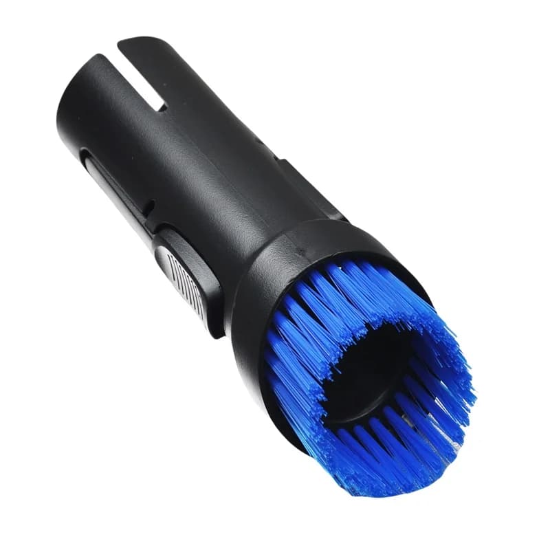 Brosse de buse de tuyau d'aspirateur Philips, accessoires de brosse de buse de tuyau d'aspirateur, F