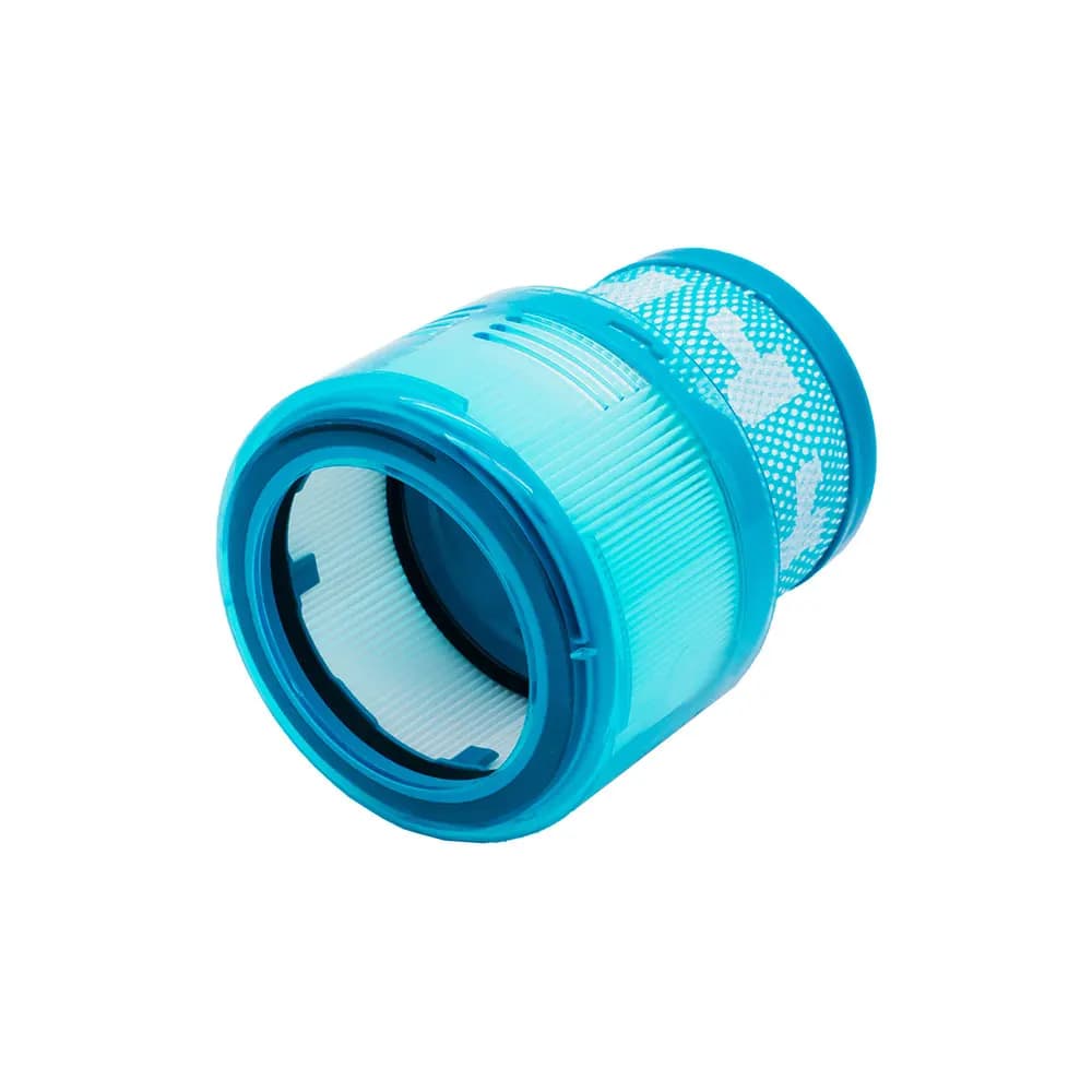 Compatible avec l'aspirateur Dyson Gen5 Detect / Outsize - Filtre arrière, accessoires de rechange, 