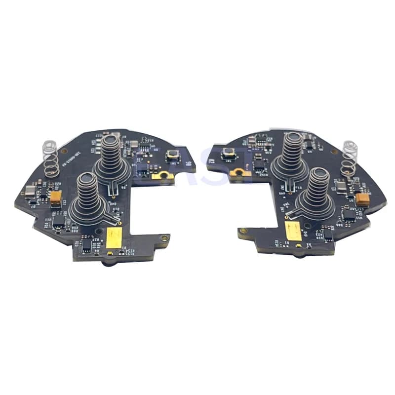 Carte mère originale VR pour contrôleur de poignée gauche droite, pour Meta Oculus Quest 2, pièce de