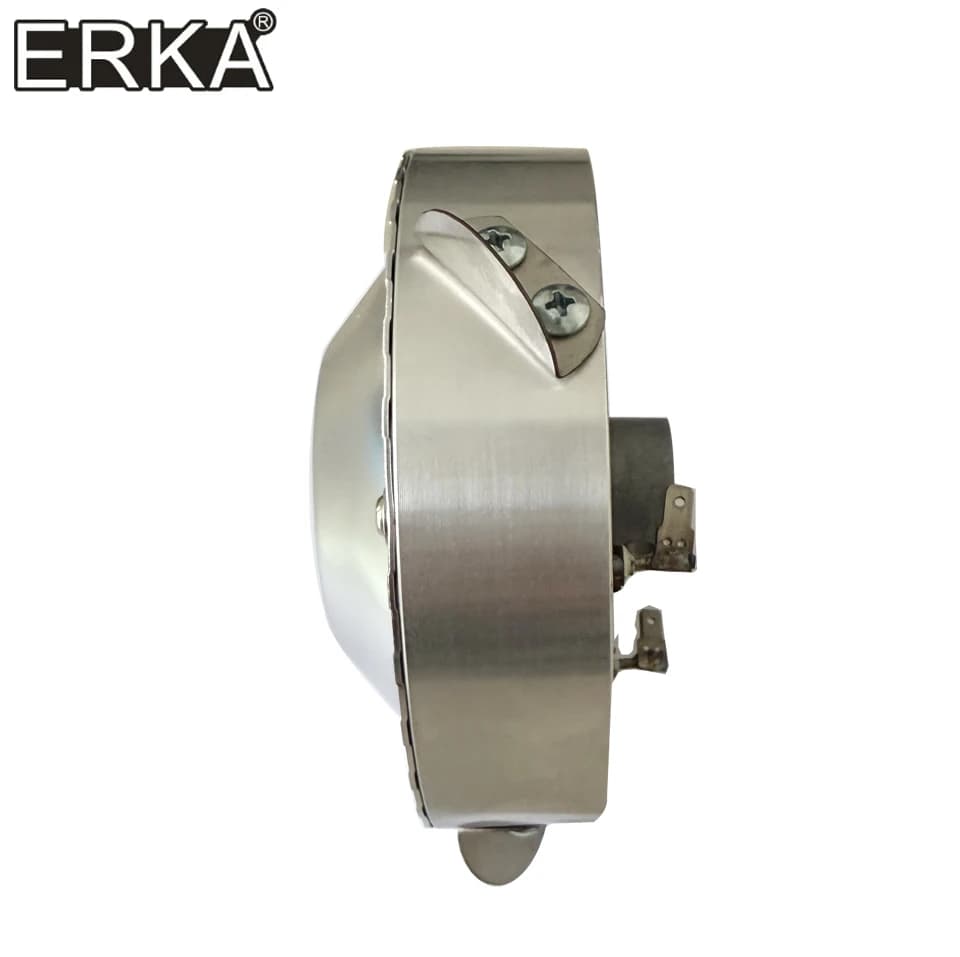 ERKA tête de chaleur pour Machine à barbe à papa pièces de rechange remplacements Machine à fil à ba