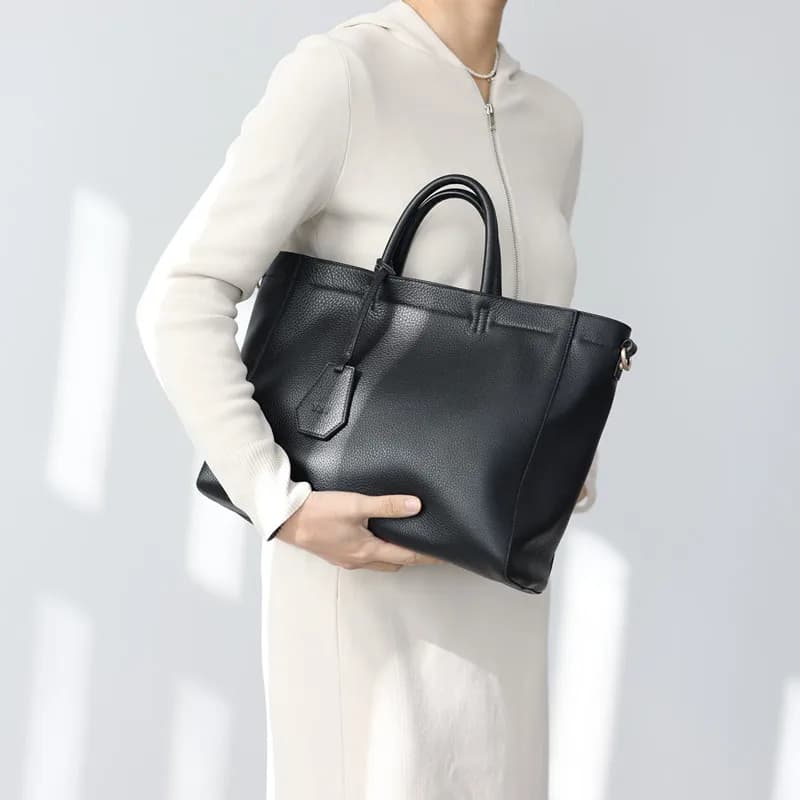 Sac à main de luxe en cuir de vachette véritable pour femme, sac messager, tempérament unique, initi
