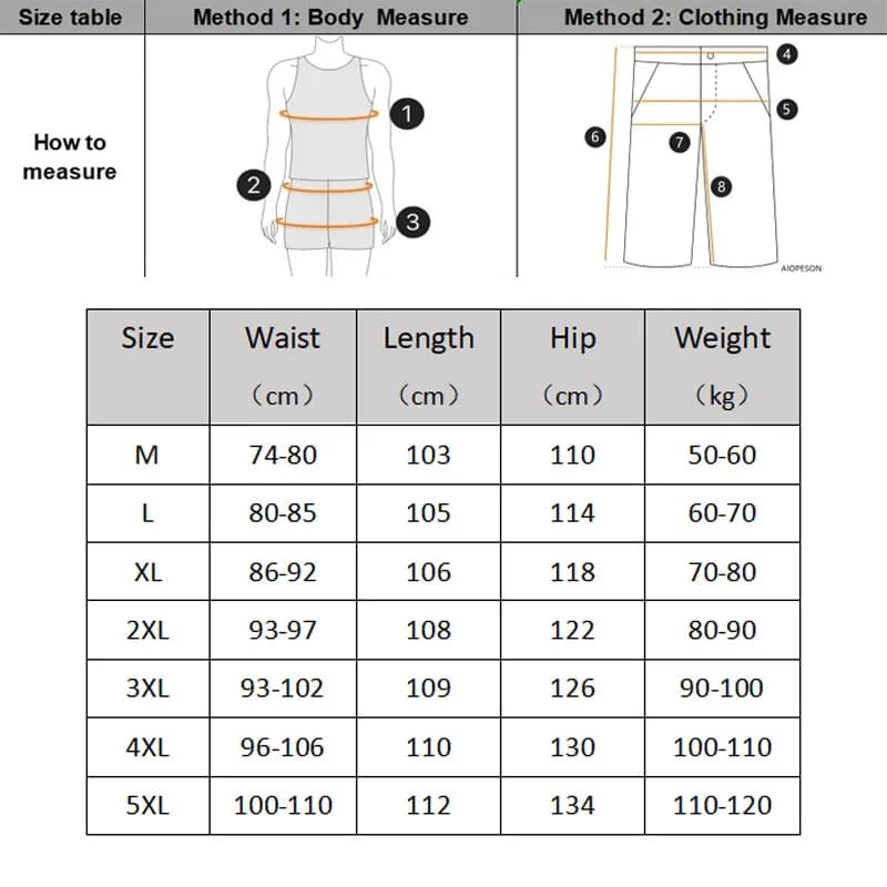 Salopette ample à grande poche pour hommes, pantalon tactique de Jogging pour Sports de plein air, t
