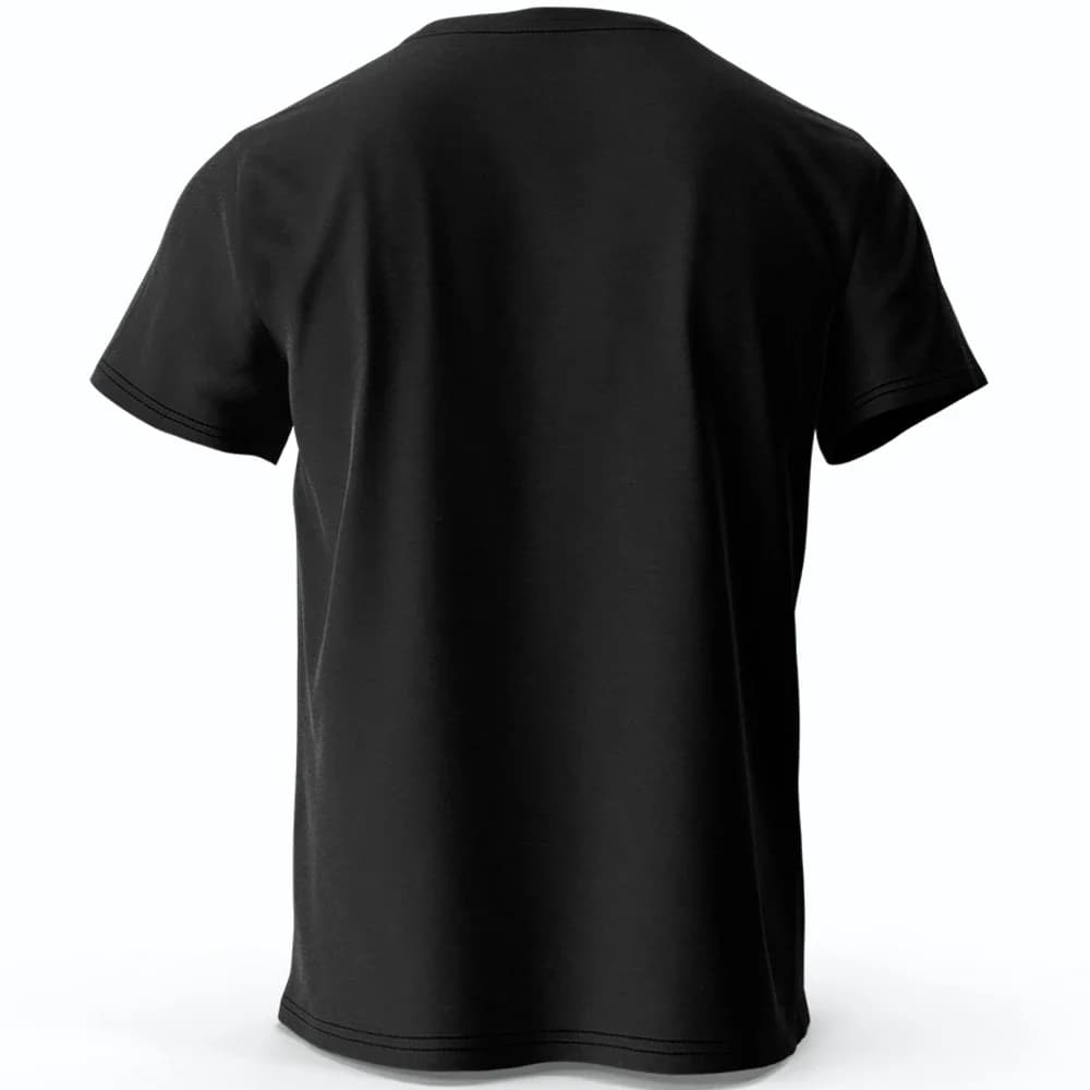 T-shirt 100% coton imprimé Chef poulpe japonais, T-shirt à manches courtes à col rond doux et respir
