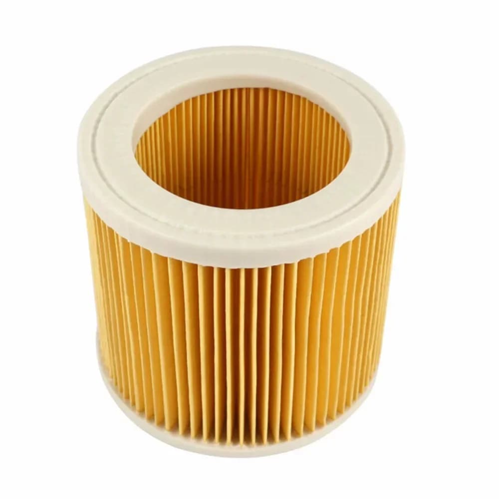 Sacs en papier HEPA Pound pour aspirateur Karcher, pour modèles WD2250 WD3.200 MV2 MV3 WD3 A1000 A22