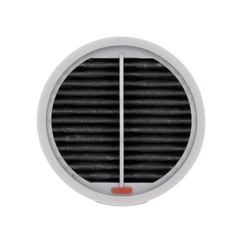 Filtre HEPA lavable pour aspirateur à main intelligent sans fil Xiaomi Roidmi NEX X20 X30 S2 F8 Stor