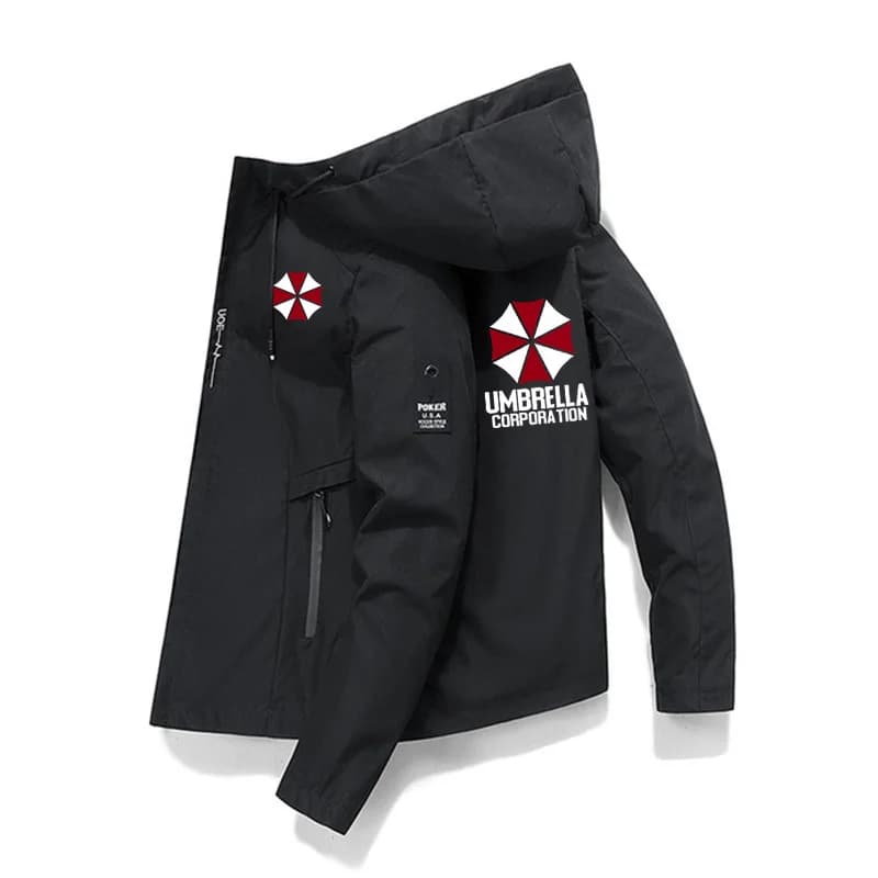Blazer décontracté H372024 pour hommes, veste d'extérieur Harajuku, logo de camion, vêtements de pri
