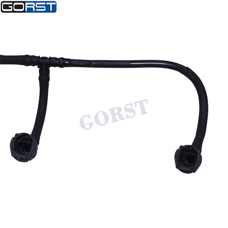 Tuyau de purge d'échappement pour camion Scania, pièces de moteur Diesel, 2354575