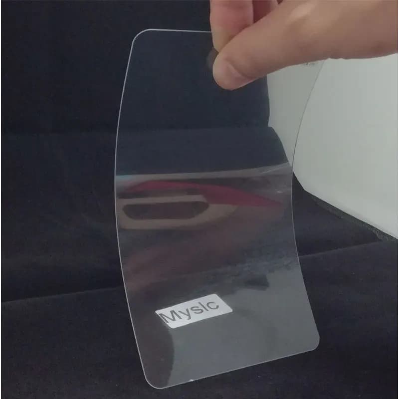 Film de protection en verre trempé pour Ford Bronco Sport 2021 2022, film de navigation GPS pour voi