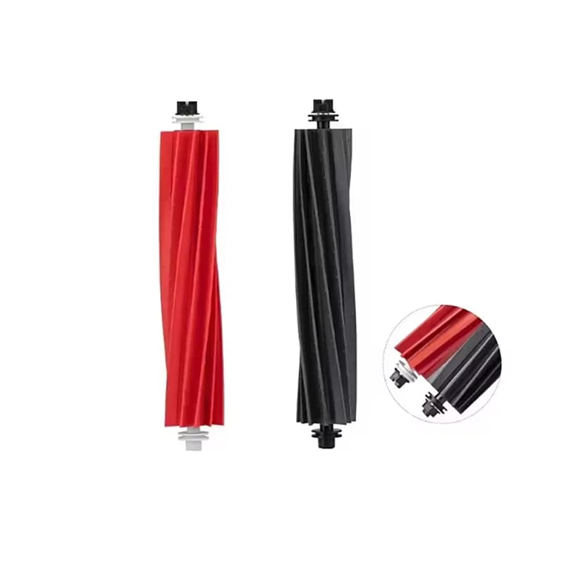 Pièces de rechange pour Roborock S8 / S8 Plus, rouleau, brosse latérale principale, filtre Hepa, tis