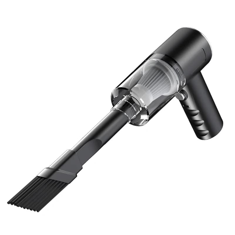 BLOVacuum-Aspirateur de charge USB pour la maison, entièrement automatique, haute puissance, livres 
