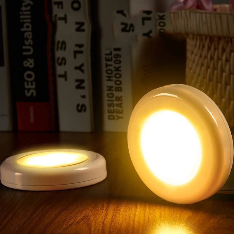 AAA batterie puissance infrarouge capteur de mouvement veilleuses contrôle de la lumière capteur aut