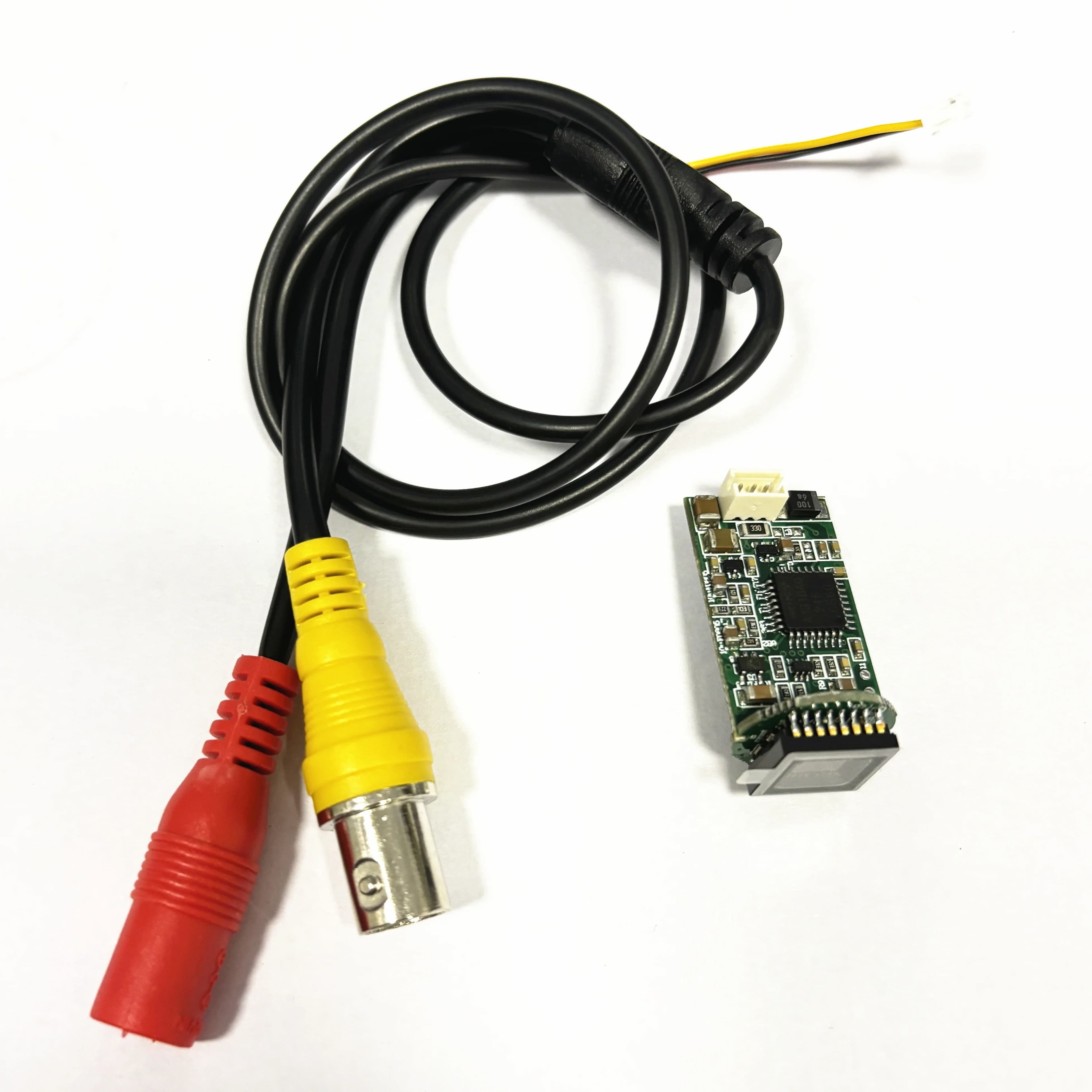 Module de caméra CCD 700TVL haute résolution UAV FPV caméra Mini avions RC hélicoptère petites Mini 