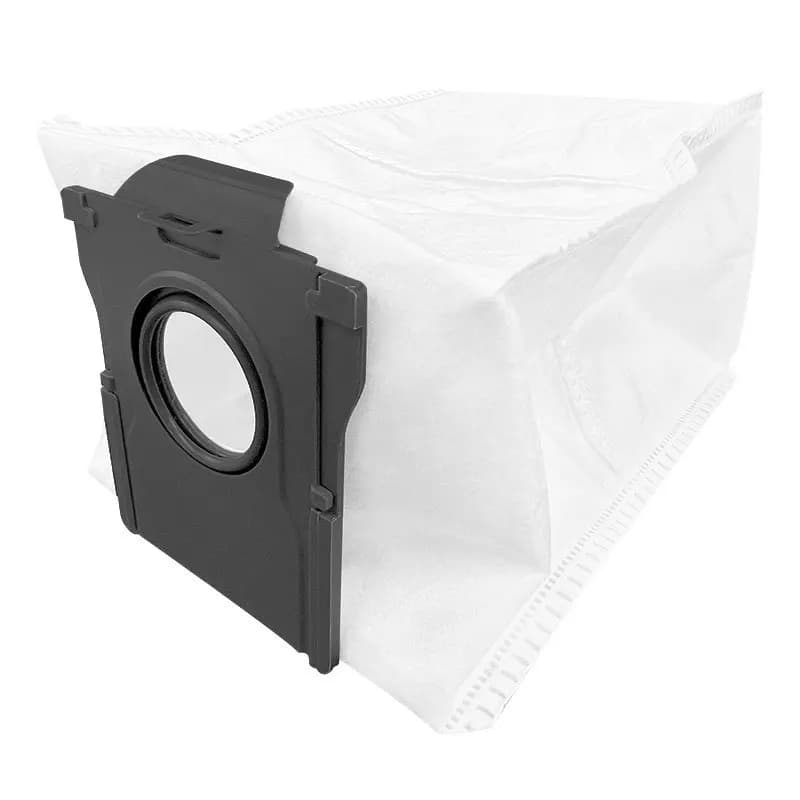 Sac à poussière pour aspirateur Robot Dreame X50 Ultra X30 Ultra X30 Pro X40 Ultra L40 Ultra S30 Pro