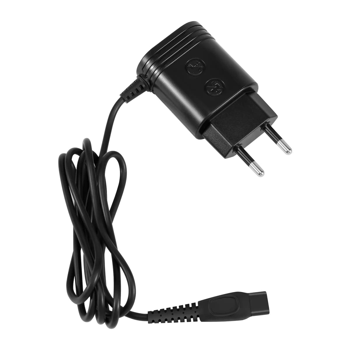 Chargeur adaptateur 15V pour rasoir Philips HQ8505, prise UE, 6070, 7310, 6090, 6071, 9020, 568
