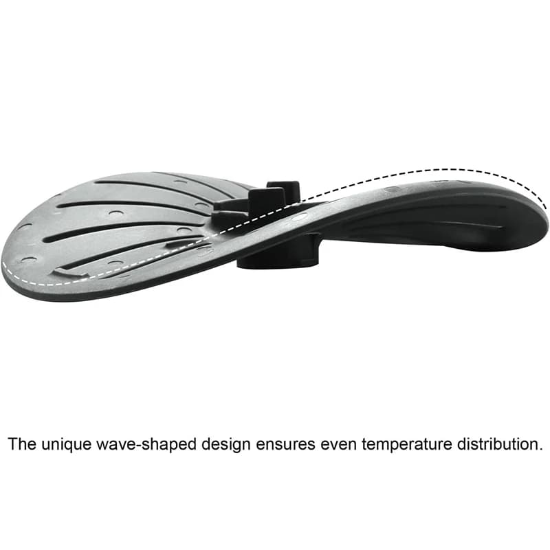 Couvercle de Couteau Innovant en Nylon, Protecteur de Lame, Compatible avec Vorwerk Thermomix BIMBY 