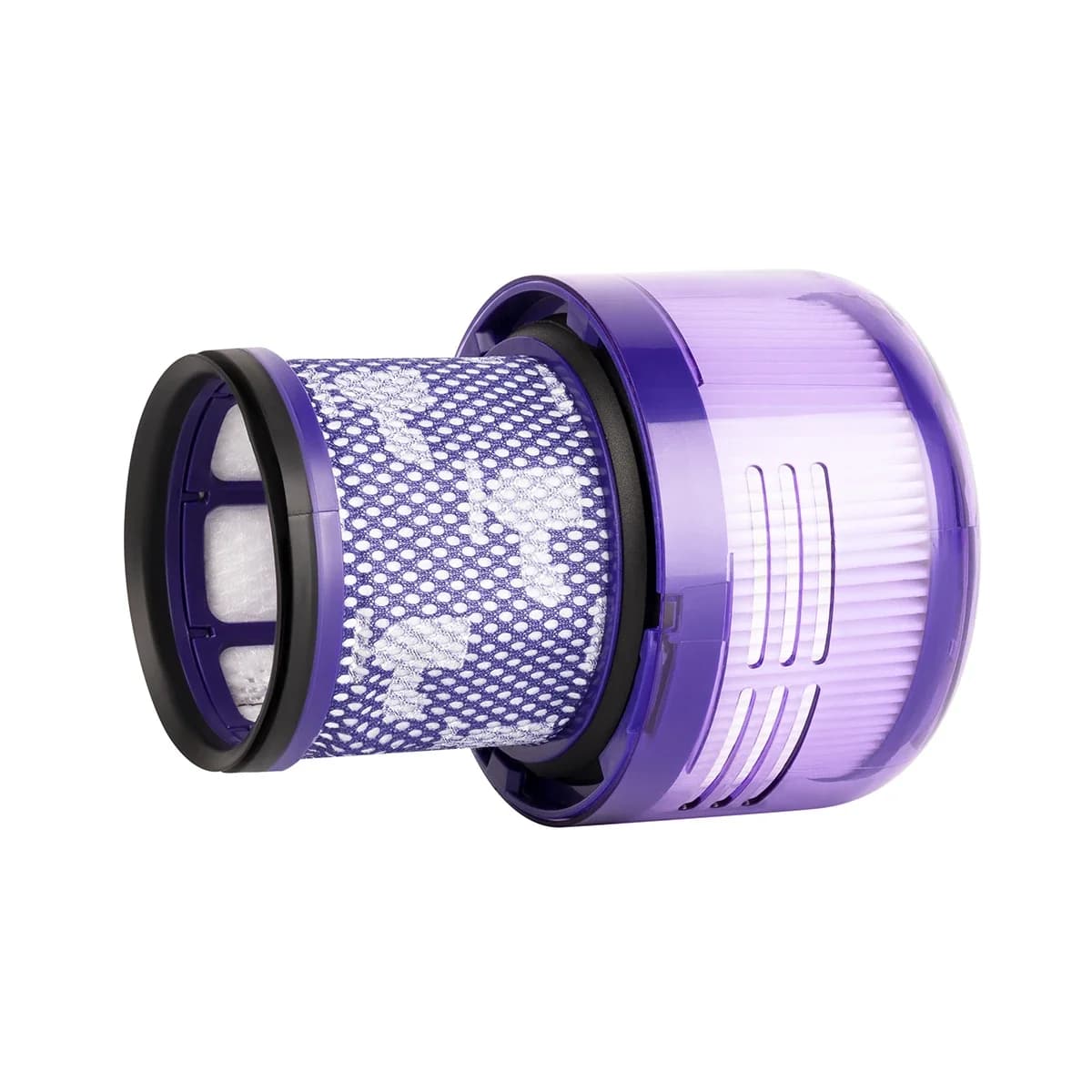 Filtre HEPA SV18 pour aspirateur à main sans fil Dyson SV18 numérique mince, accessoires de remplace