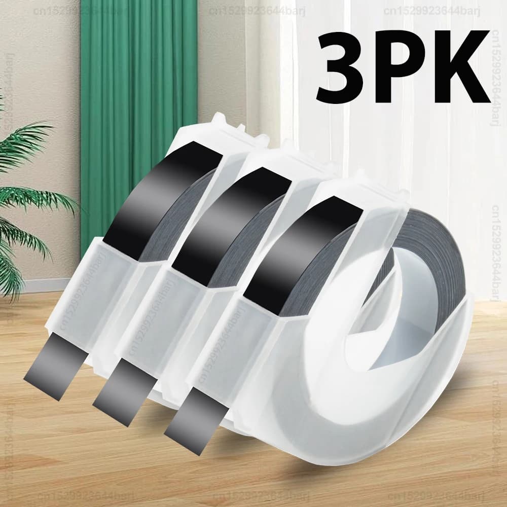 Motex E101 imprimante d'étiquettes de gaufrage 3D Portable similaire à B90 Dymo 12965 1610 fabricant