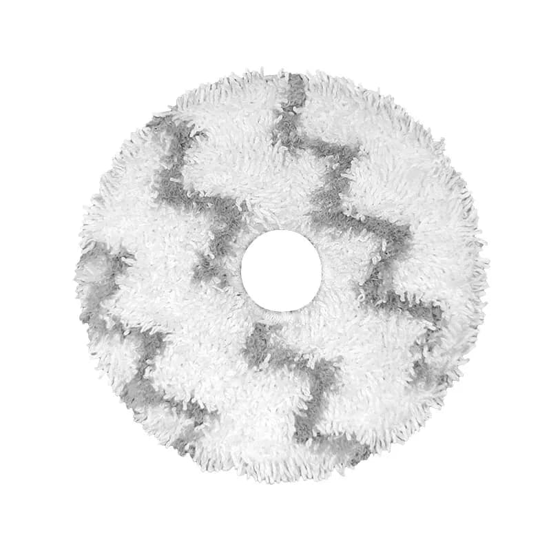 Compatible avec ( Roidmi Eva SDJ06RM / EVA Platinum ) Pièces pour Aspirateur Filtre HEPA Brosse Laté