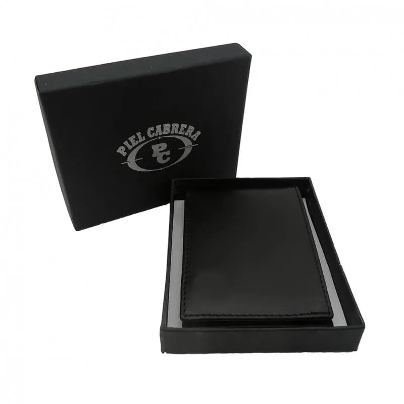 Portefeuille de la Guardia Civil avec badge inclus en cuir, porte-cartes, documents, portefeuille, b