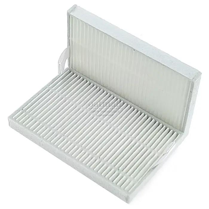 Pour ABIR X5 X6 X8 brosse de remplacement filtre HEPA chiffons pour ABIR X5 Robot aspirateur accesso