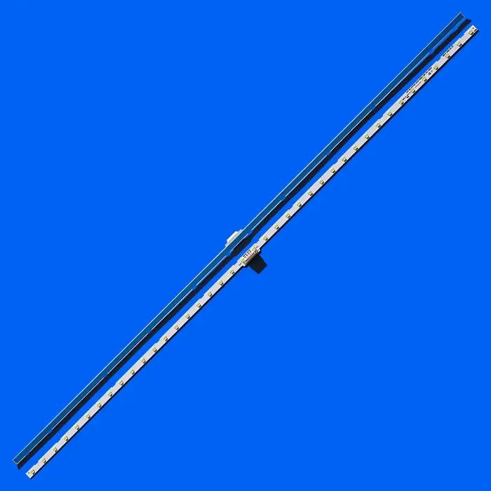 Bande de rétro-éclairage LED pour 55NU7100 UN55RU7100 UE55NU7100 UE55N5540AU UE55NU7023 UE55NU7500 U