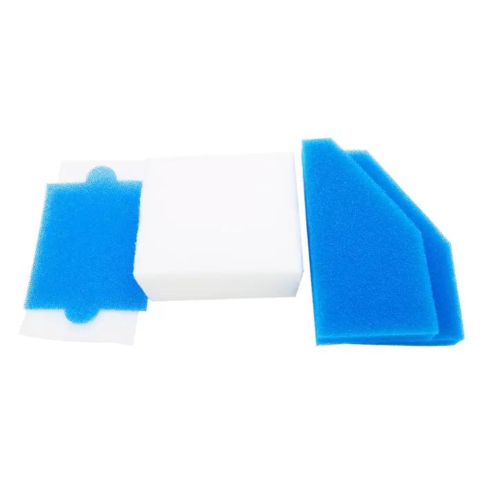Ensemble de filtres pour aspirateur Thomas Aqua + Multi Clean X8, Parquet, Aqua + Pet & Family, Perf