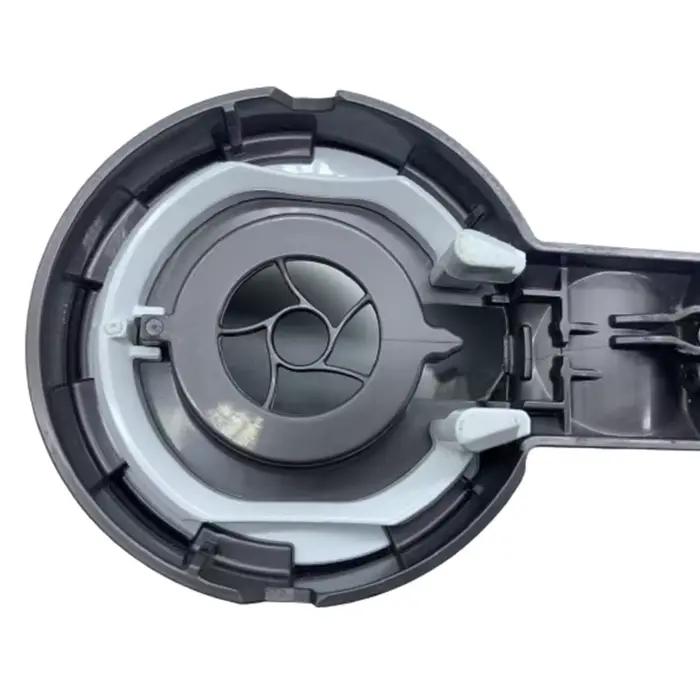 Poignée d'aspirateur pour Dyson V6 DC62 DC74, accessoires de remplacement du boîtier du moteur