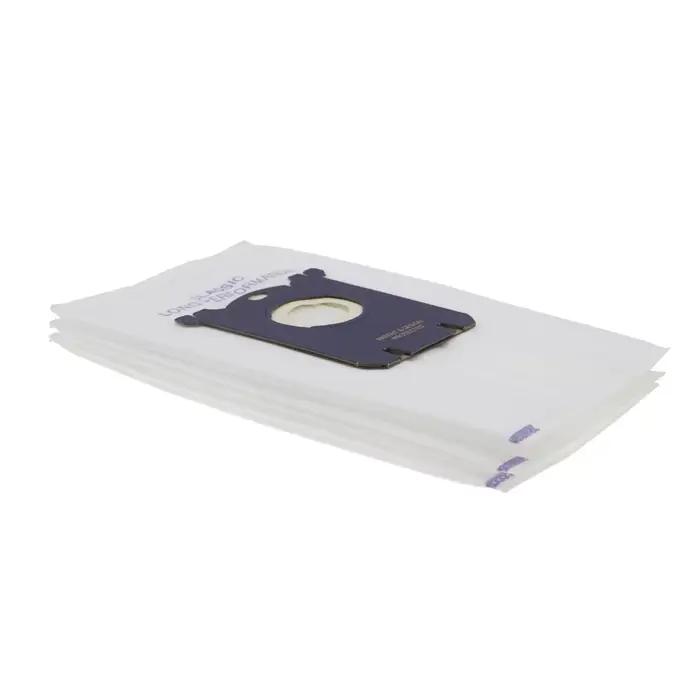 Sacs à poussière pour aspirateur S-Bag, 10 pièces/lot, compatibles avec AEG GR201SM Electrolux E201S